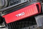 TRDエアクリーナ